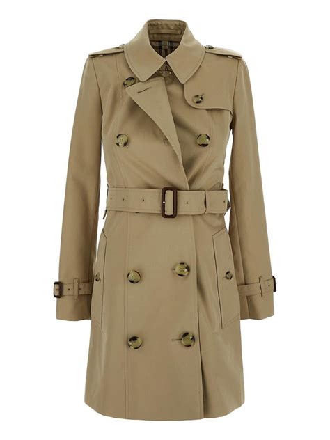 trench burberry imitazione
